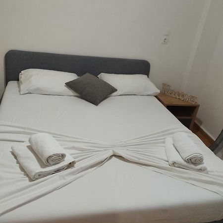 Dim'S Villas Кєпаро Екстер'єр фото