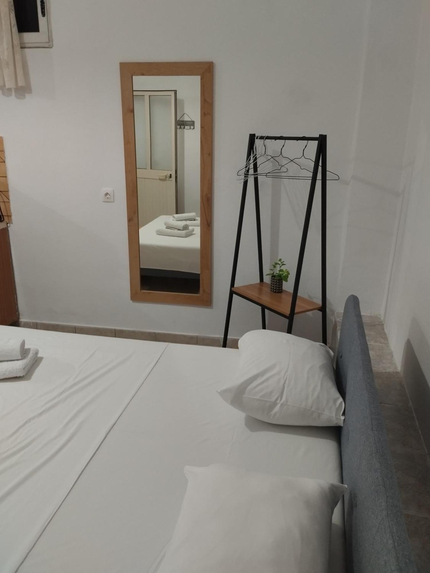 Dim'S Villas Кєпаро Номер фото