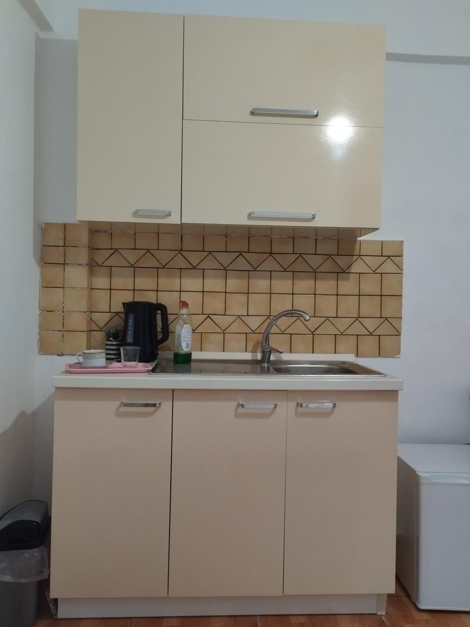 Dim'S Villas Кєпаро Номер фото