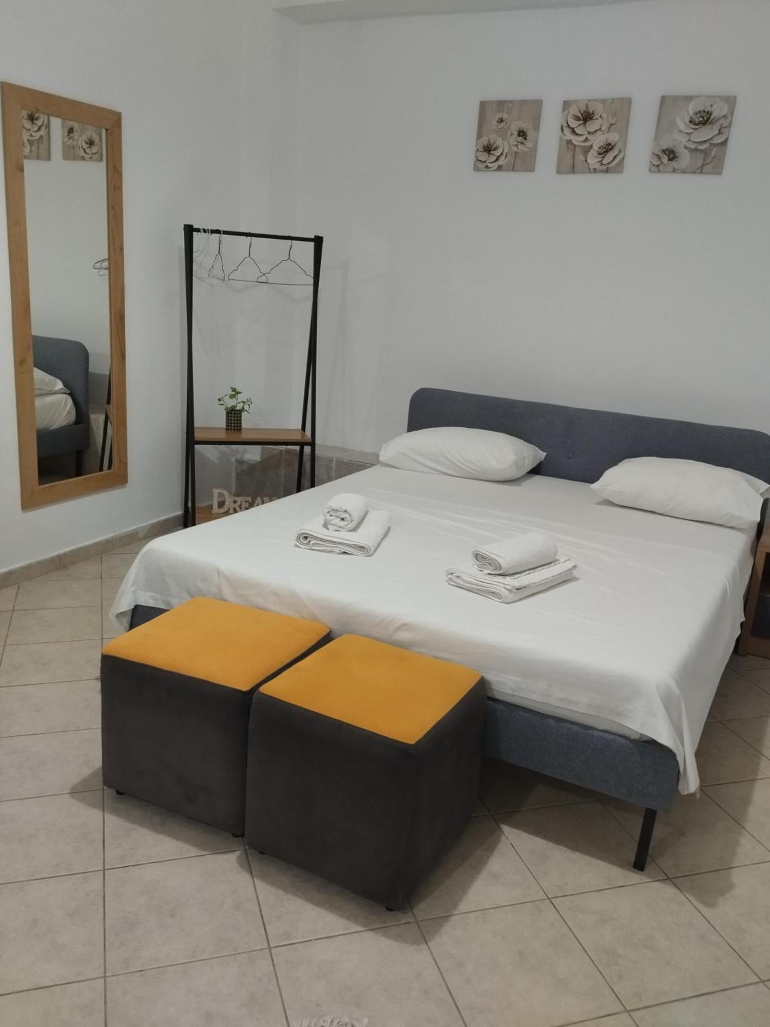Dim'S Villas Кєпаро Екстер'єр фото
