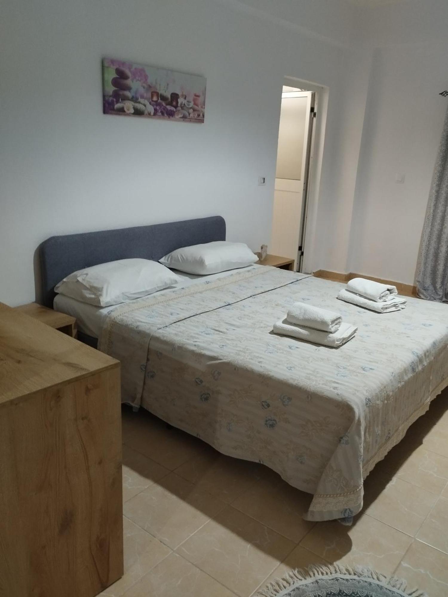 Dim'S Villas Кєпаро Екстер'єр фото
