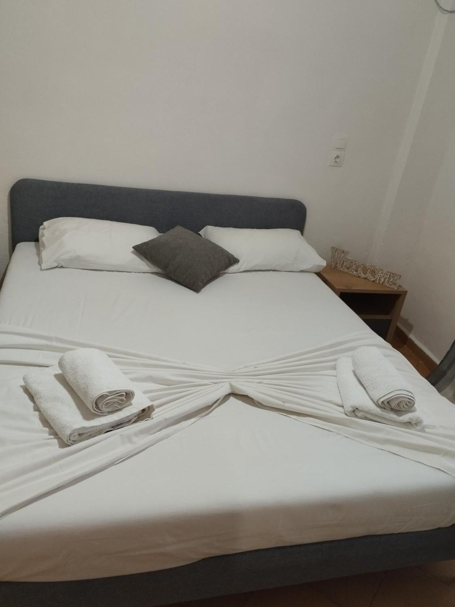 Dim'S Villas Кєпаро Екстер'єр фото