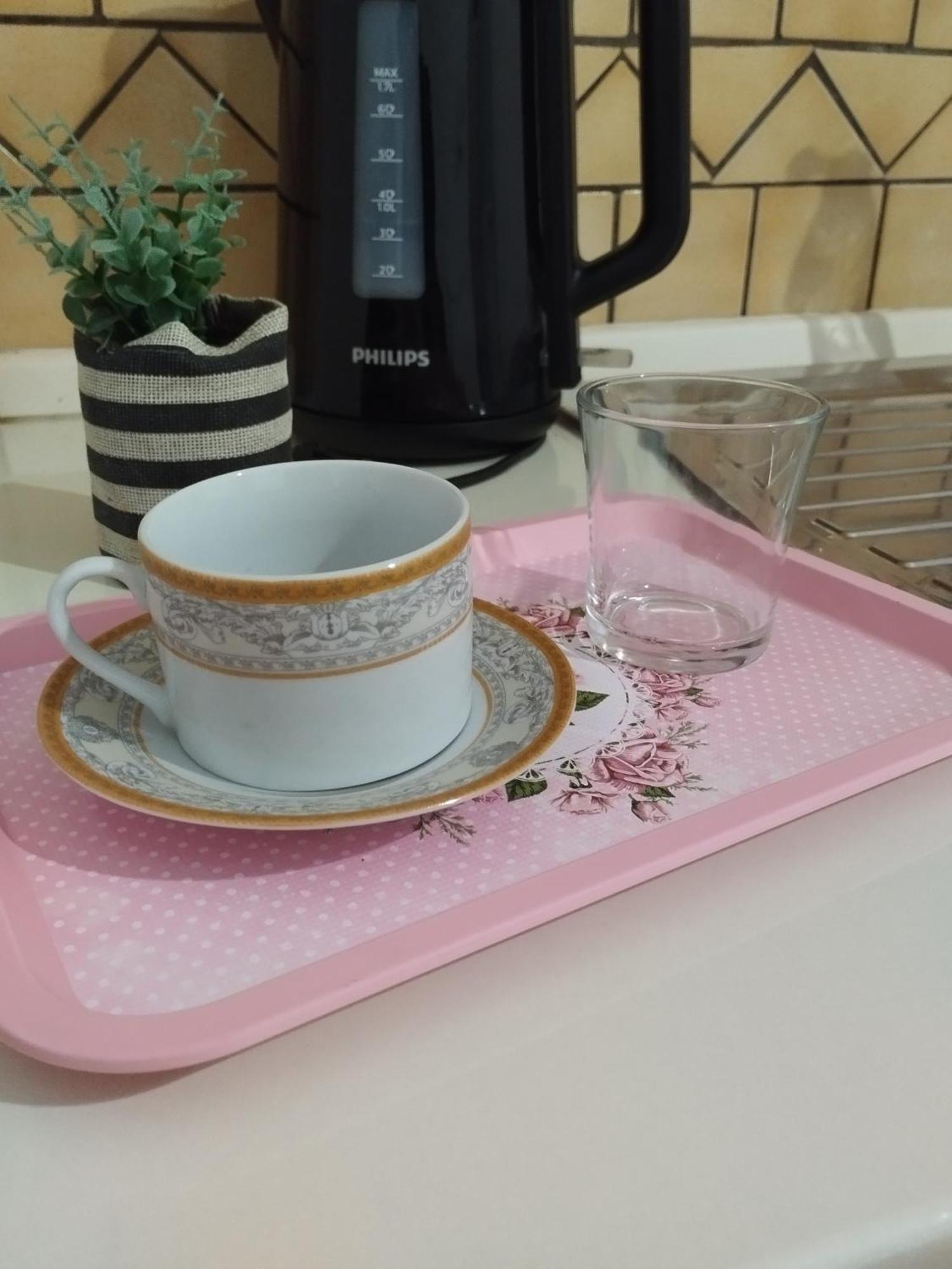 Dim'S Villas Кєпаро Номер фото