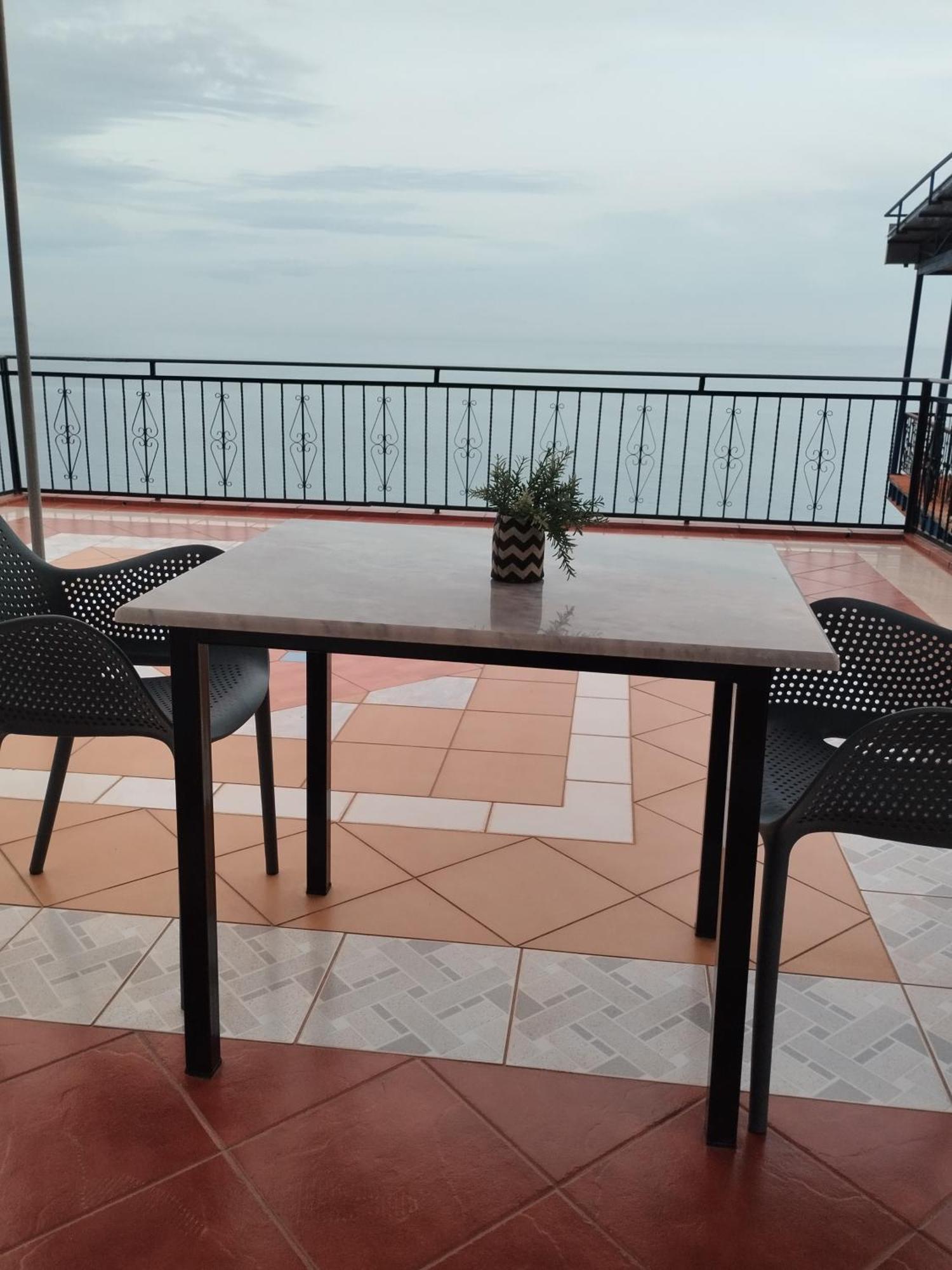 Dim'S Villas Кєпаро Номер фото