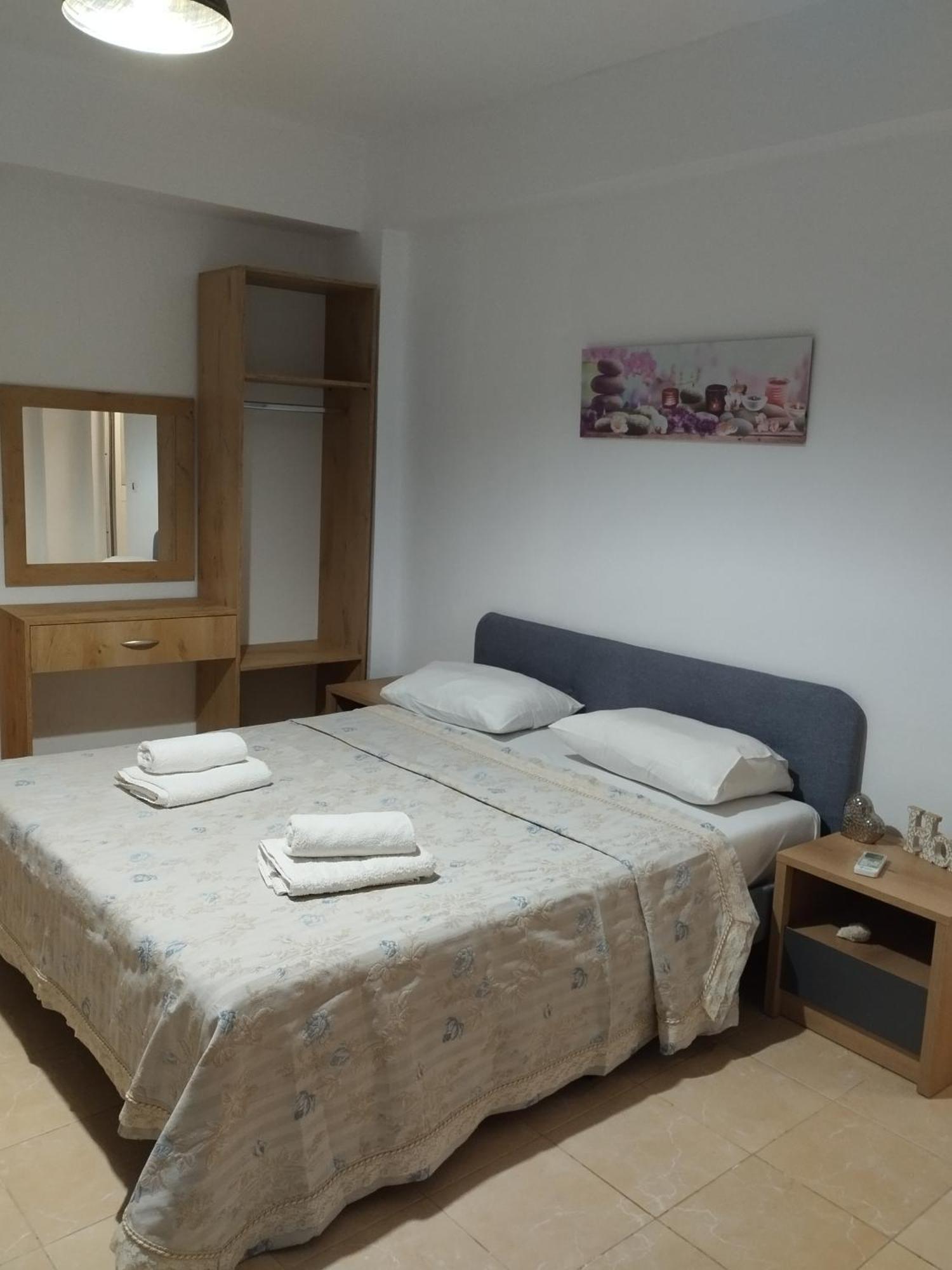 Dim'S Villas Кєпаро Екстер'єр фото
